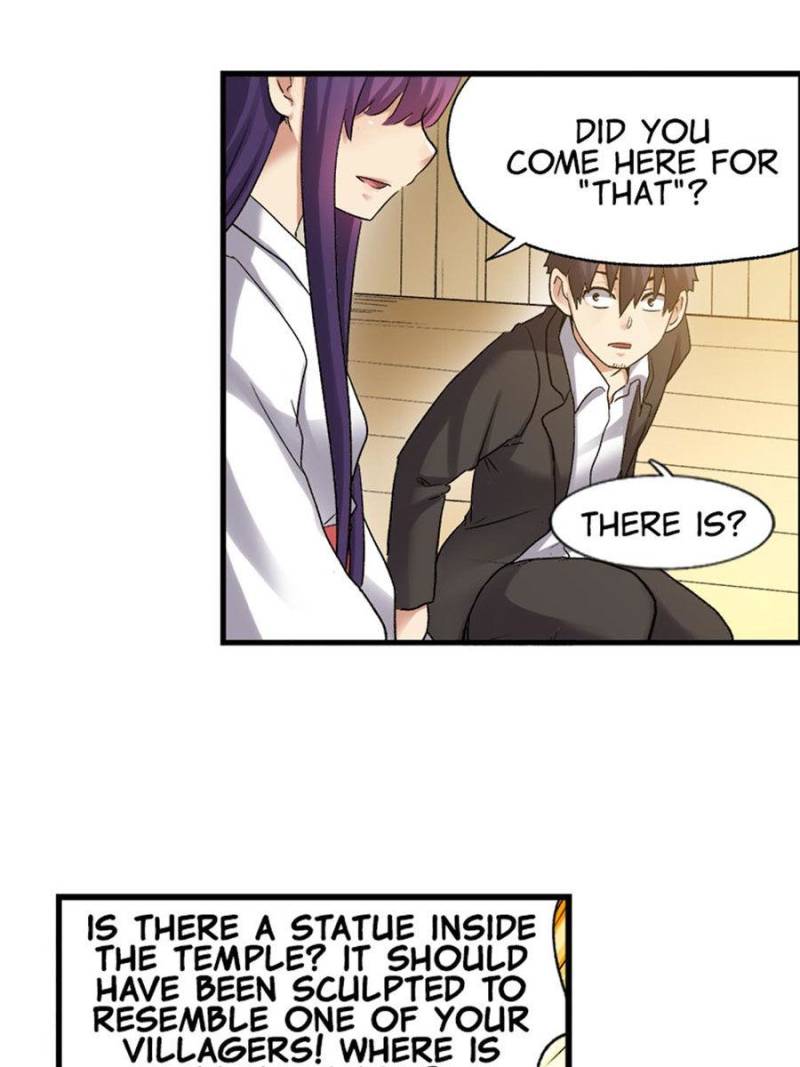 Because I'm An Uncle who Runs A Weapon Shop Chapter 106 page 22 - Chapter 106