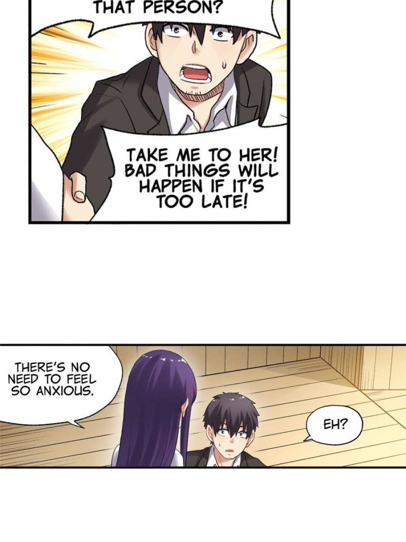 Because I'm An Uncle who Runs A Weapon Shop Chapter 106 page 23 - Chapter 106
