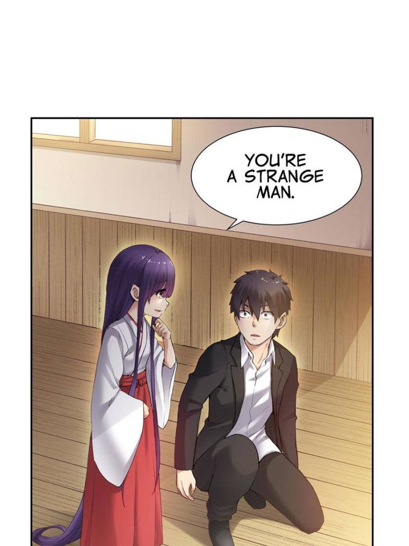 Because I'm An Uncle who Runs A Weapon Shop Chapter 106 page 26 - Chapter 106