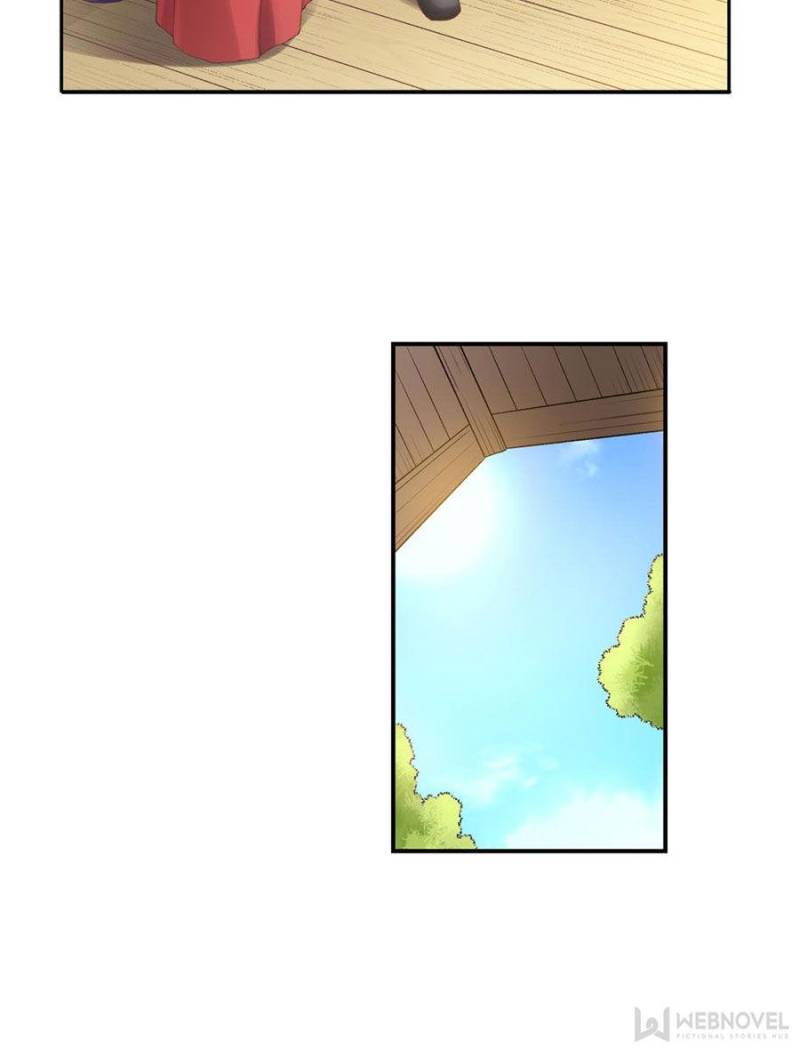 Because I'm An Uncle who Runs A Weapon Shop Chapter 106 page 27 - Chapter 106