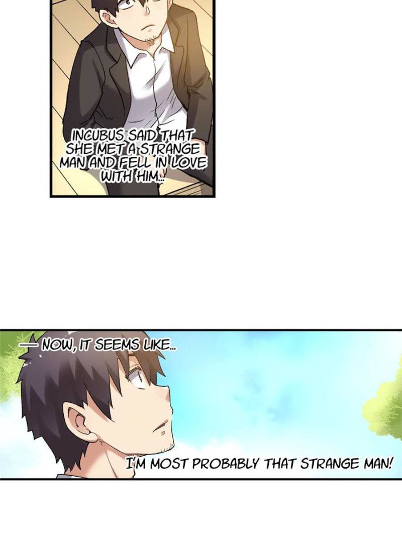 Because I'm An Uncle who Runs A Weapon Shop Chapter 106 page 29 - Chapter 106