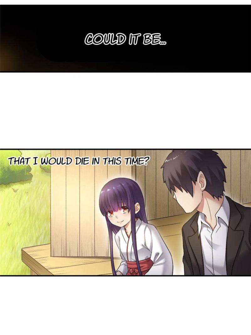 Because I'm An Uncle who Runs A Weapon Shop Chapter 106 page 32 - Chapter 106