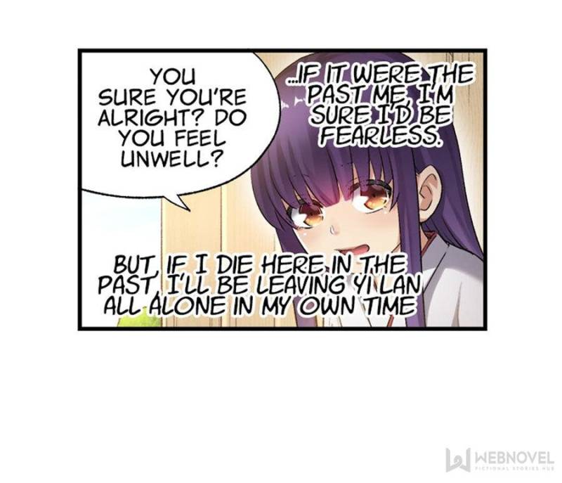 Because I'm An Uncle who Runs A Weapon Shop Chapter 106 page 33 - Chapter 106