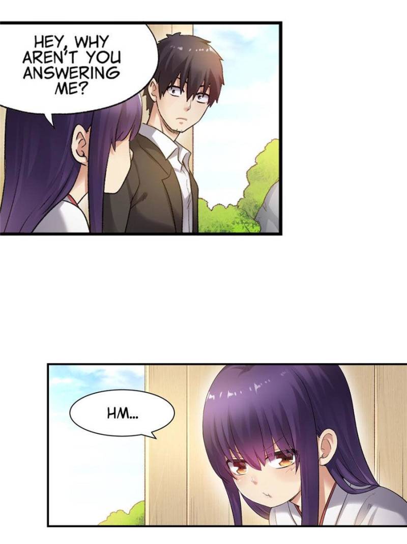 Because I'm An Uncle who Runs A Weapon Shop Chapter 106 page 34 - Chapter 106