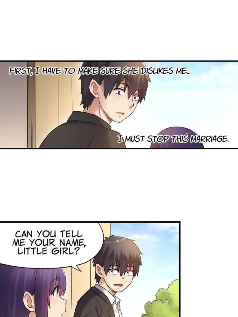 Because I'm An Uncle who Runs A Weapon Shop Chapter 106 page 35 - Chapter 106