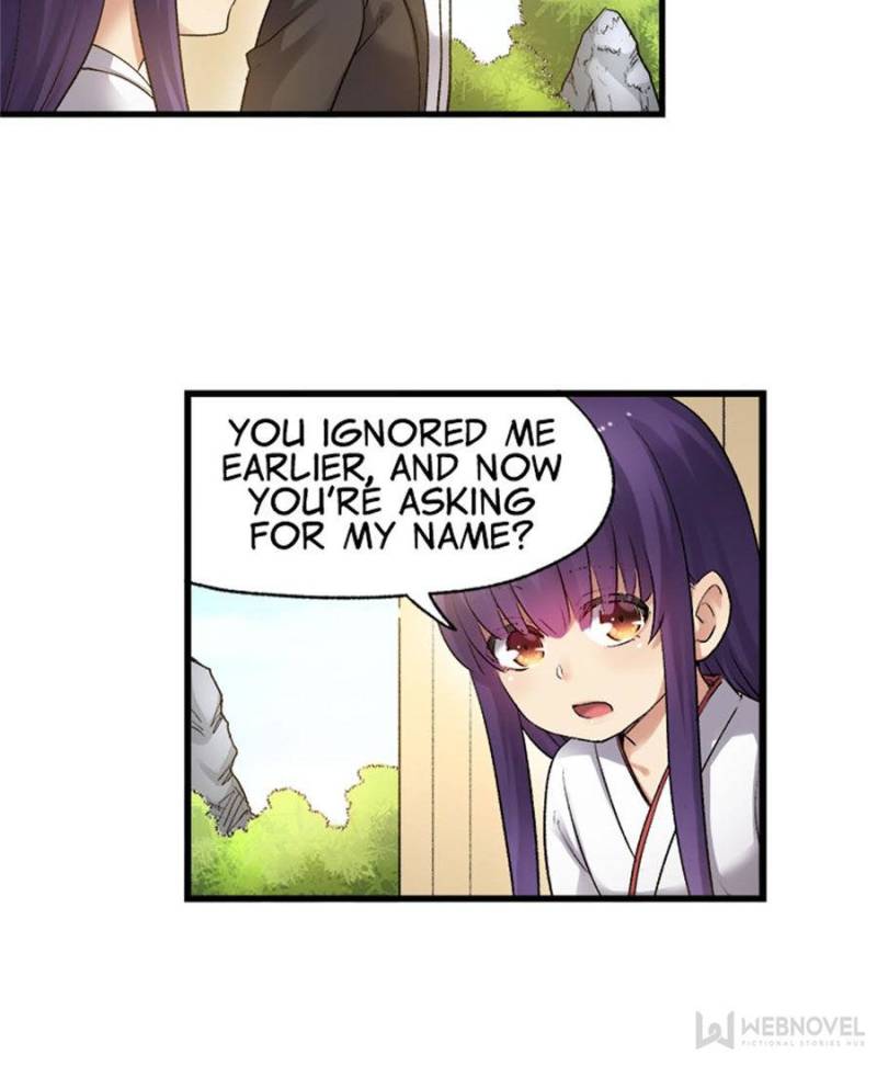 Because I'm An Uncle who Runs A Weapon Shop Chapter 106 page 36 - Chapter 106