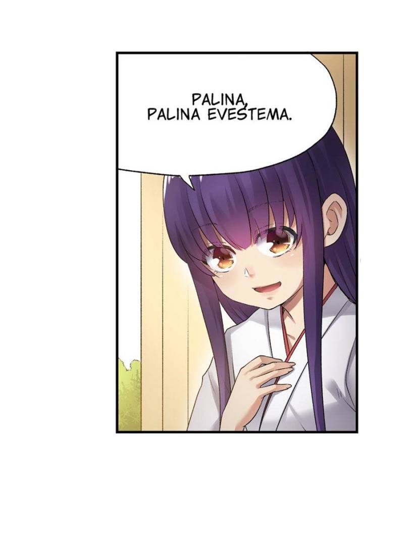 Because I'm An Uncle who Runs A Weapon Shop Chapter 106 page 37 - Chapter 106