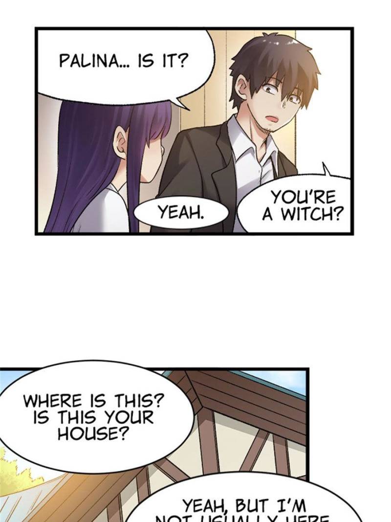 Because I'm An Uncle who Runs A Weapon Shop Chapter 106 page 38 - Chapter 106