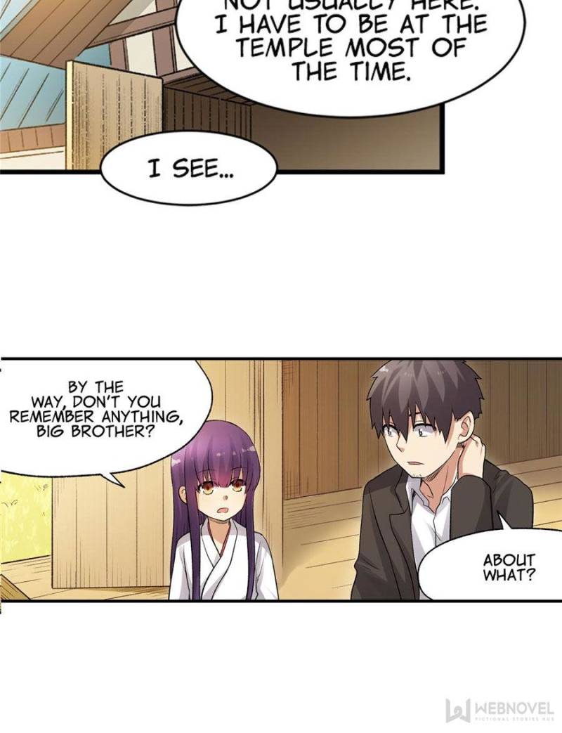 Because I'm An Uncle who Runs A Weapon Shop Chapter 106 page 39 - Chapter 106