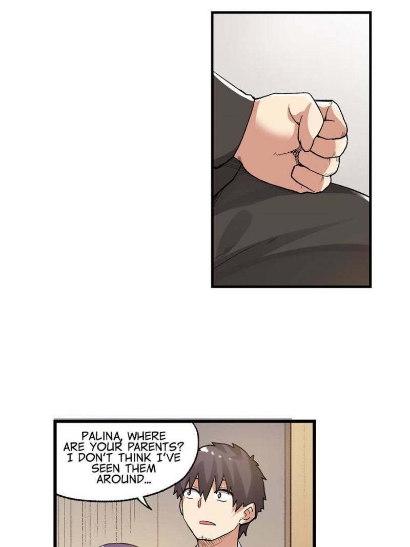 Because I'm An Uncle who Runs A Weapon Shop Chapter 106 page 44 - Chapter 106