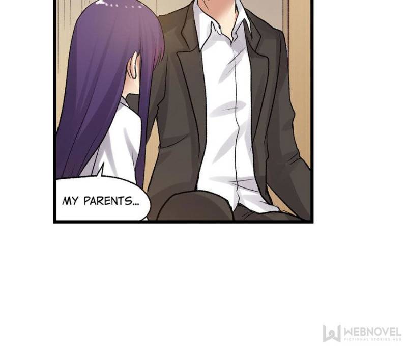 Because I'm An Uncle who Runs A Weapon Shop Chapter 106 page 45 - Chapter 106