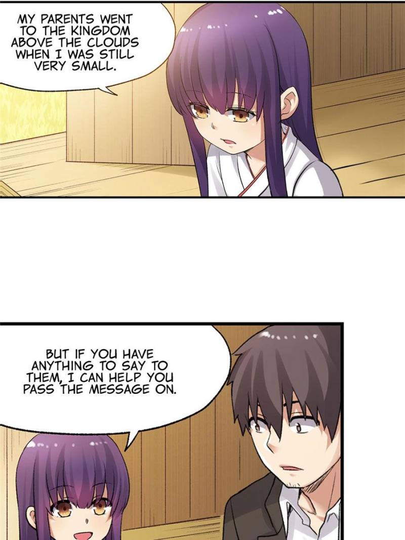 Because I'm An Uncle who Runs A Weapon Shop Chapter 106 page 47 - Chapter 106