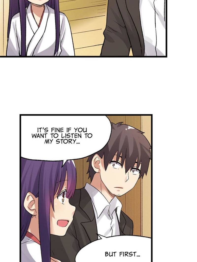 Because I'm An Uncle who Runs A Weapon Shop Chapter 106 page 48 - Chapter 106