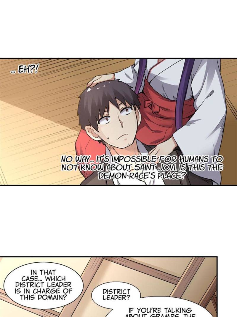 Because I'm An Uncle who Runs A Weapon Shop Chapter 106 page 5 - Chapter 106