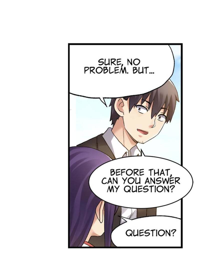 Because I'm An Uncle who Runs A Weapon Shop Chapter 106 page 51 - Chapter 106