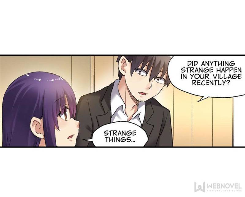 Because I'm An Uncle who Runs A Weapon Shop Chapter 106 page 52 - Chapter 106