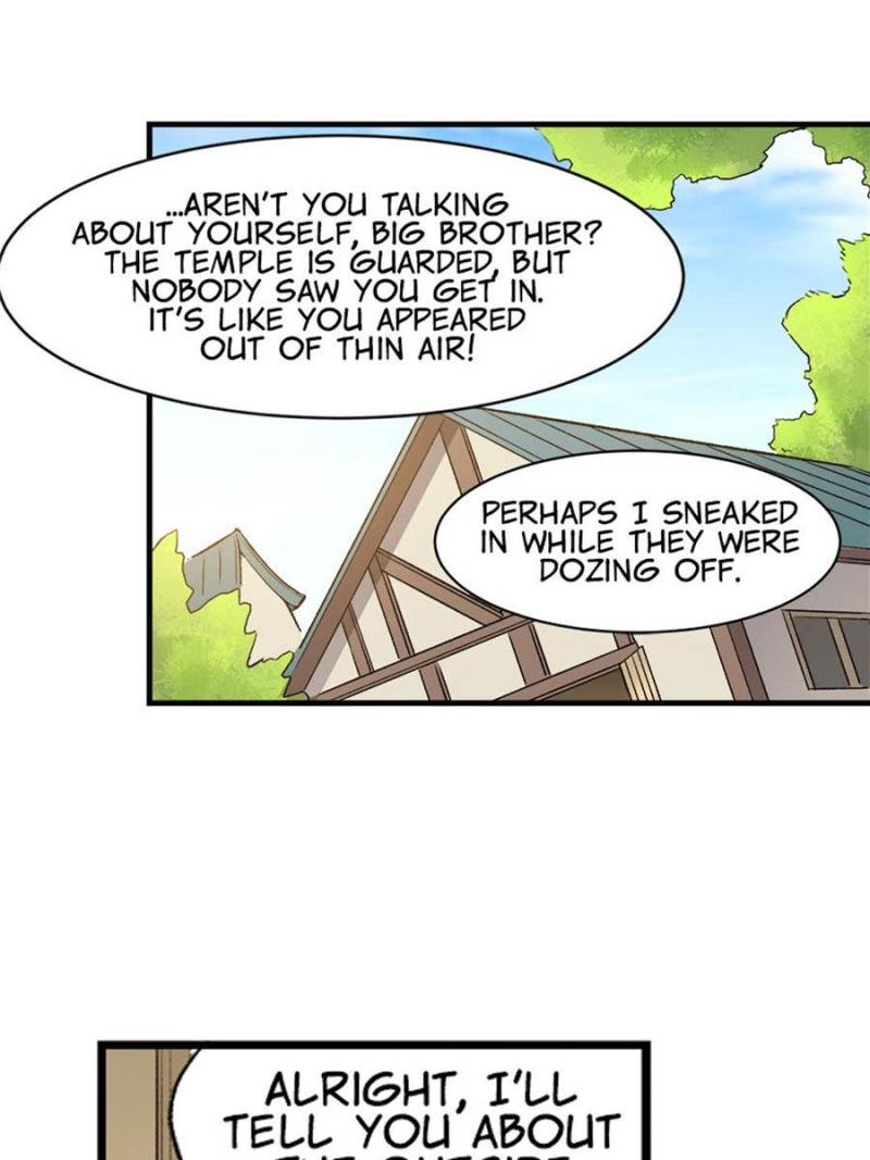 Because I'm An Uncle who Runs A Weapon Shop Chapter 106 page 53 - Chapter 106