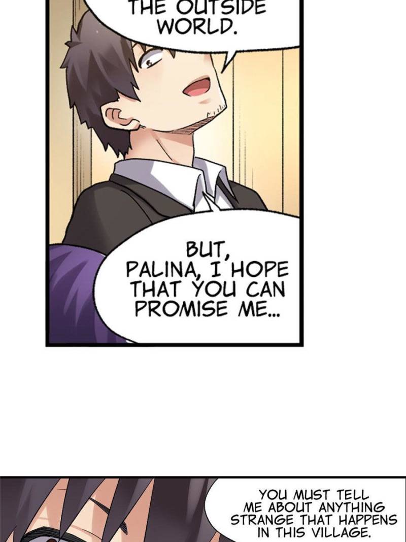 Because I'm An Uncle who Runs A Weapon Shop Chapter 106 page 54 - Chapter 106