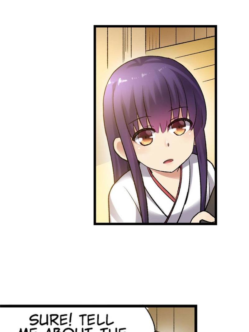 Because I'm An Uncle who Runs A Weapon Shop Chapter 106 page 56 - Chapter 106