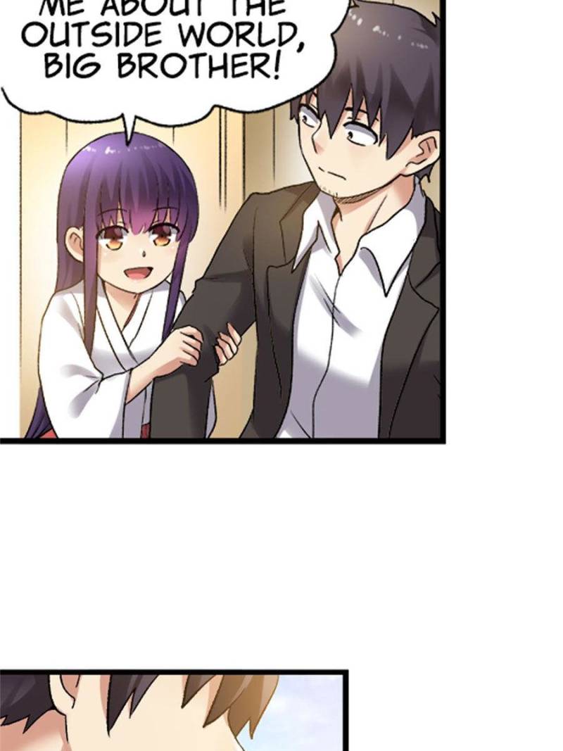 Because I'm An Uncle who Runs A Weapon Shop Chapter 106 page 57 - Chapter 106