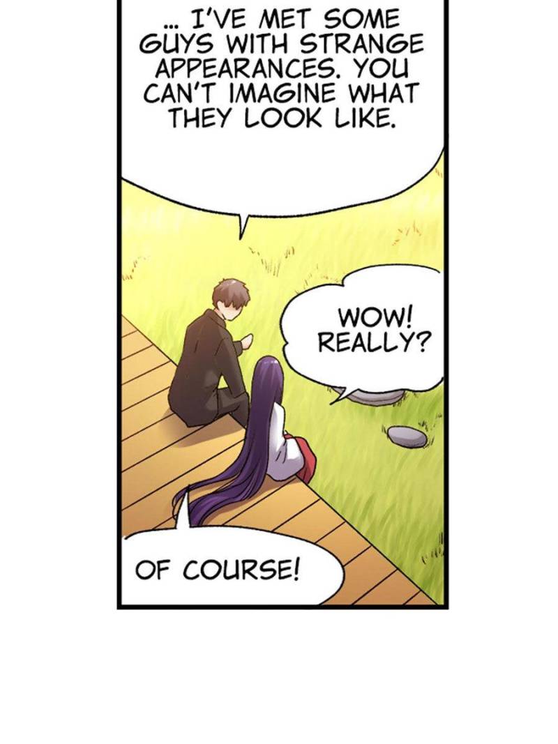 Because I'm An Uncle who Runs A Weapon Shop Chapter 106 page 60 - Chapter 106