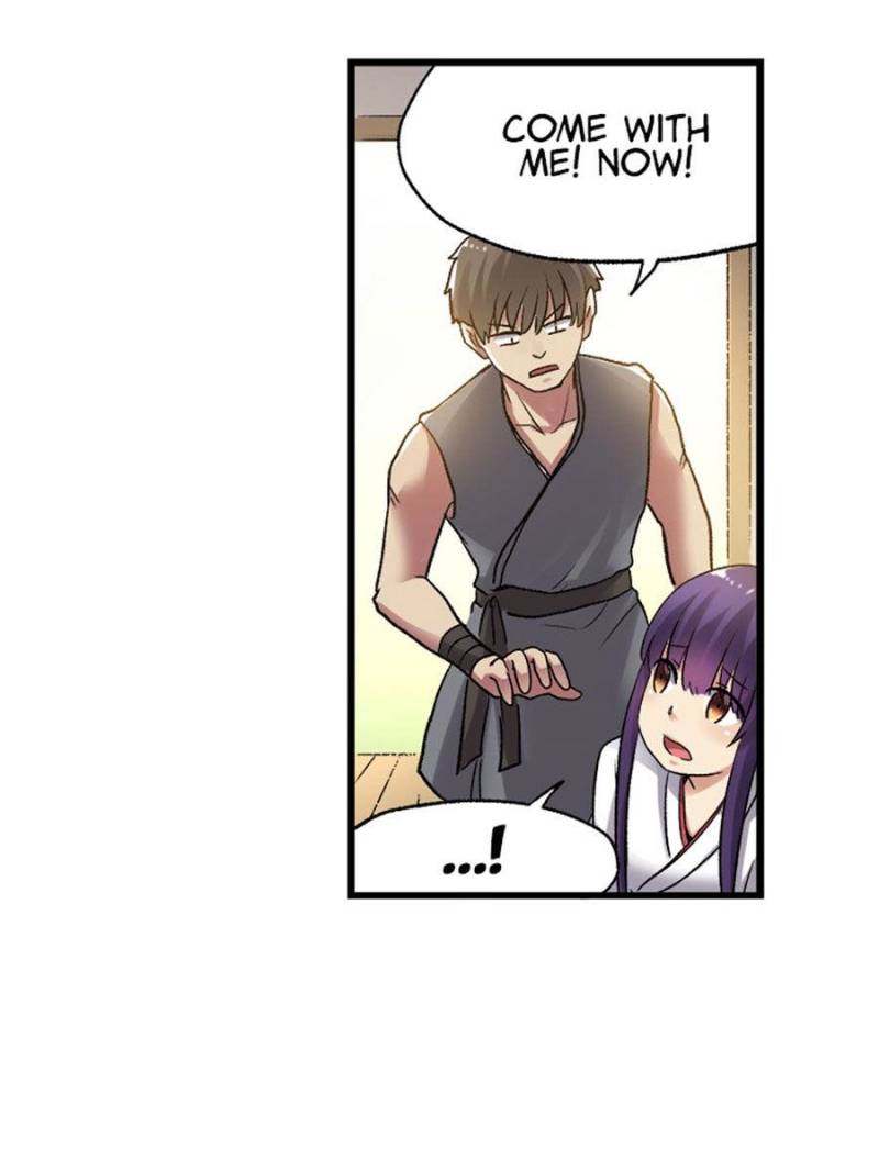 Because I'm An Uncle who Runs A Weapon Shop Chapter 106 page 66 - Chapter 106