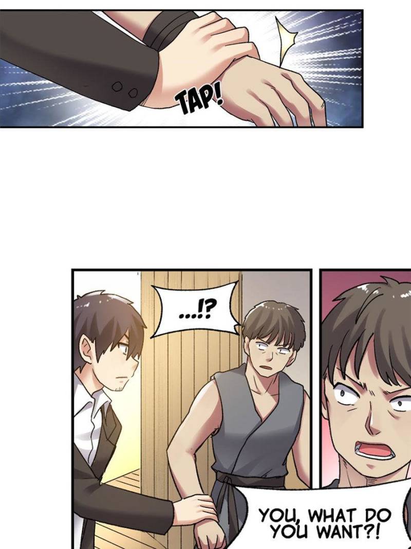 Because I'm An Uncle who Runs A Weapon Shop Chapter 106 page 67 - Chapter 106