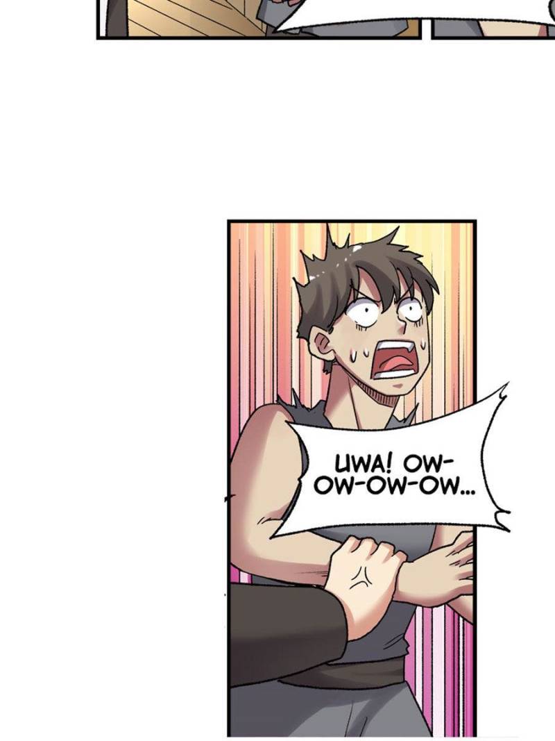 Because I'm An Uncle who Runs A Weapon Shop Chapter 106 page 68 - Chapter 106