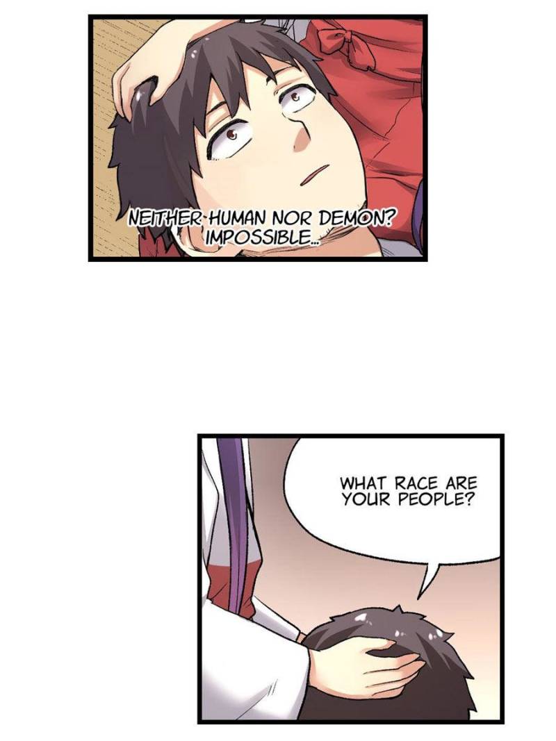 Because I'm An Uncle who Runs A Weapon Shop Chapter 106 page 7 - Chapter 106