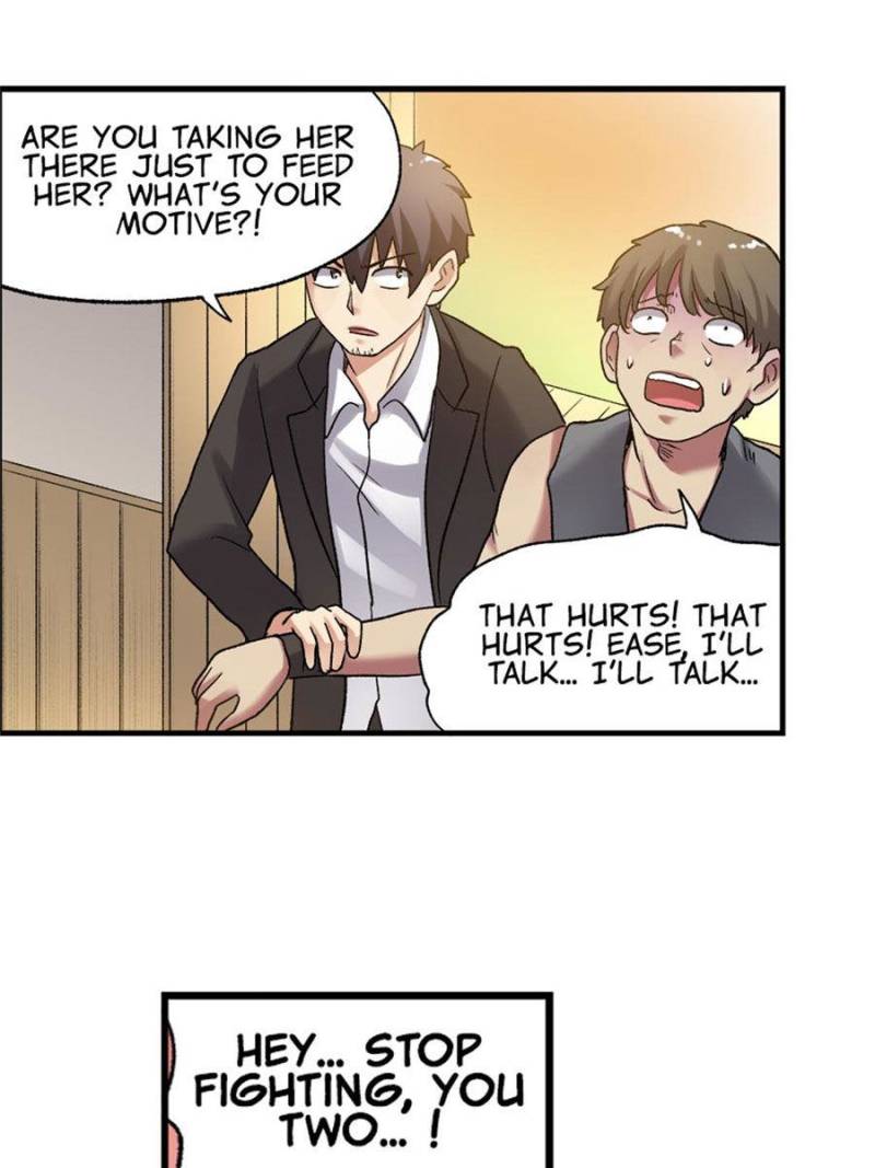 Because I'm An Uncle who Runs A Weapon Shop Chapter 106 page 70 - Chapter 106