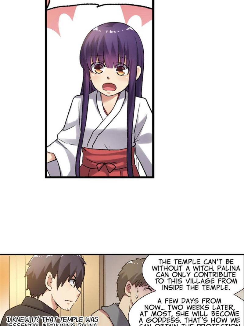 Because I'm An Uncle who Runs A Weapon Shop Chapter 106 page 71 - Chapter 106