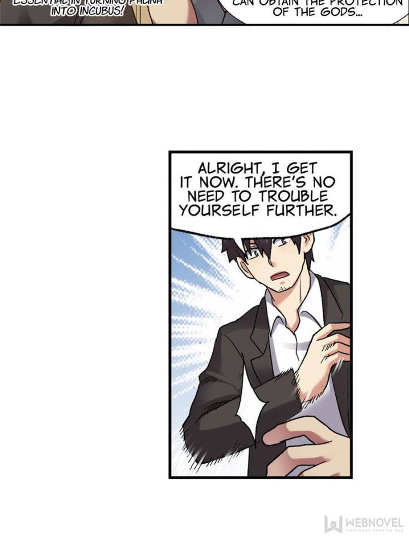 Because I'm An Uncle who Runs A Weapon Shop Chapter 106 page 72 - Chapter 106