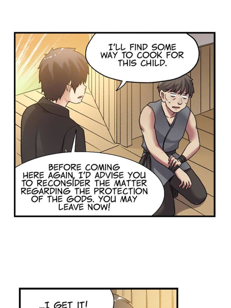 Because I'm An Uncle who Runs A Weapon Shop Chapter 106 page 73 - Chapter 106
