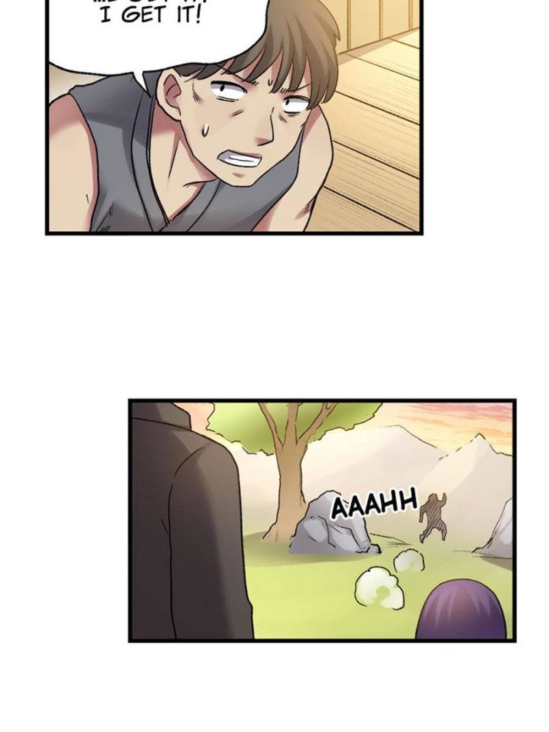 Because I'm An Uncle who Runs A Weapon Shop Chapter 106 page 74 - Chapter 106