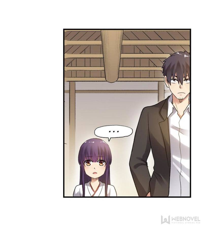 Because I'm An Uncle who Runs A Weapon Shop Chapter 106 page 75 - Chapter 106