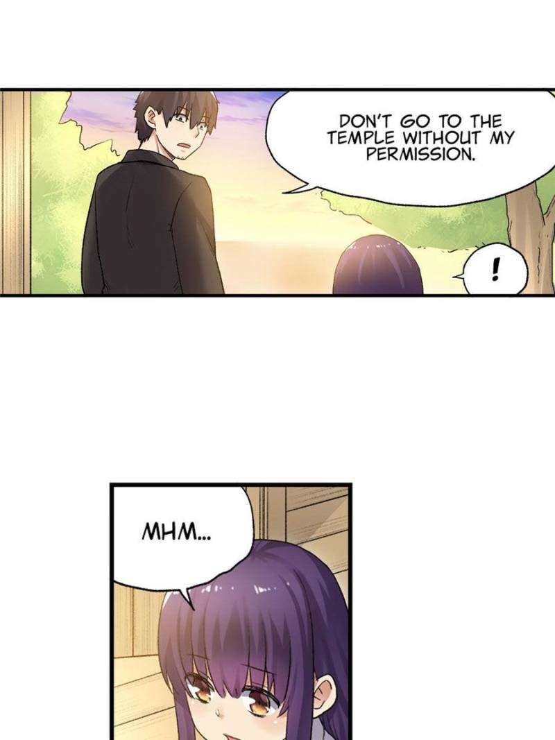 Because I'm An Uncle who Runs A Weapon Shop Chapter 106 page 76 - Chapter 106
