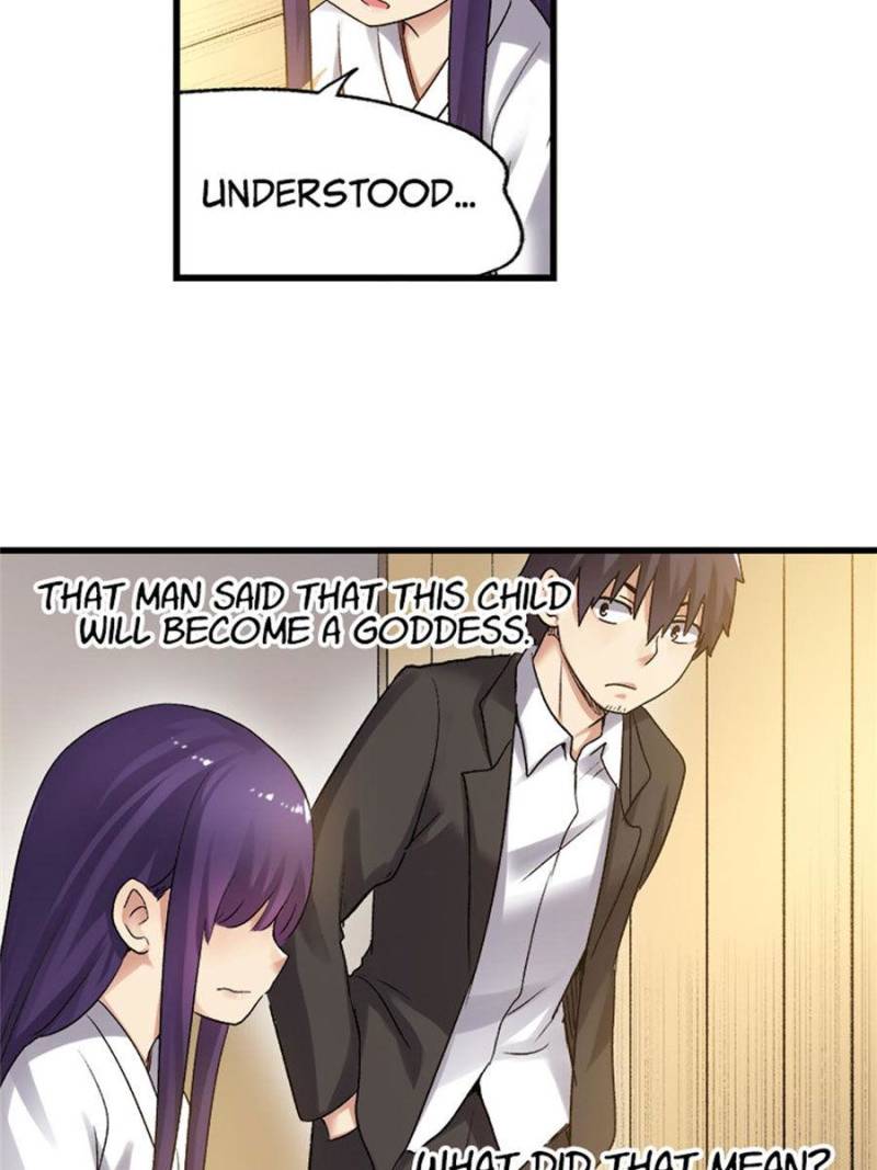 Because I'm An Uncle who Runs A Weapon Shop Chapter 106 page 77 - Chapter 106