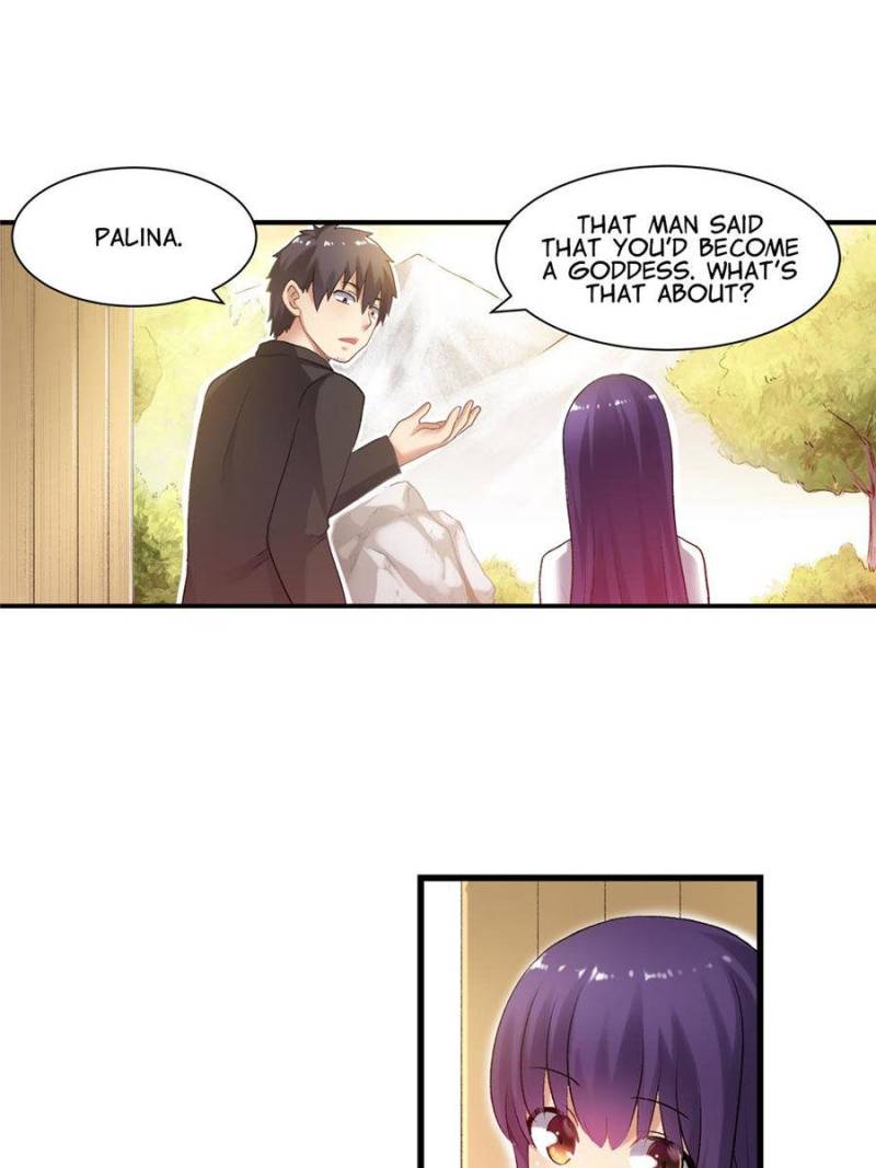 Because I'm An Uncle who Runs A Weapon Shop Chapter 107 page 1 - Chapter 107