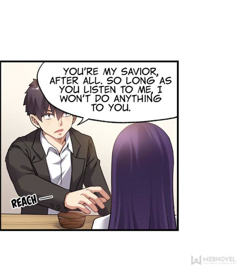 Because I'm An Uncle who Runs A Weapon Shop Chapter 107 page 10 - Chapter 107