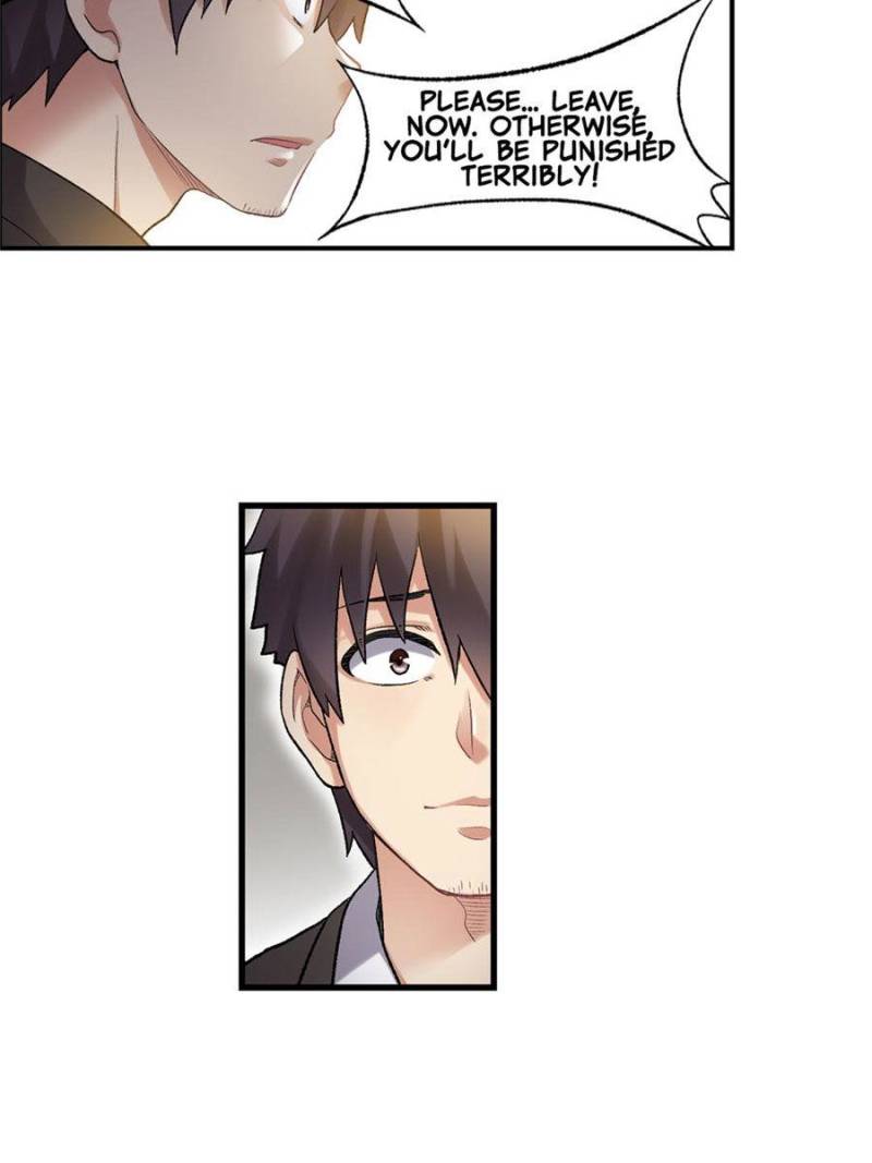 Because I'm An Uncle who Runs A Weapon Shop Chapter 107 page 12 - Chapter 107