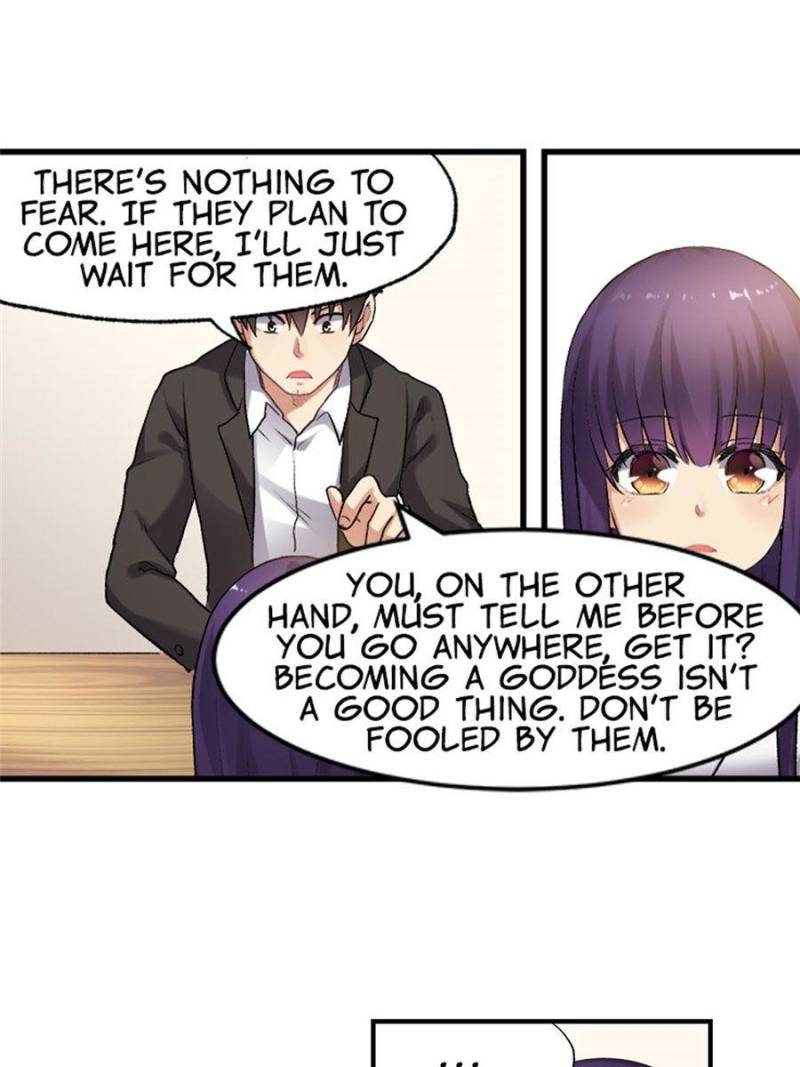 Because I'm An Uncle who Runs A Weapon Shop Chapter 107 page 14 - Chapter 107