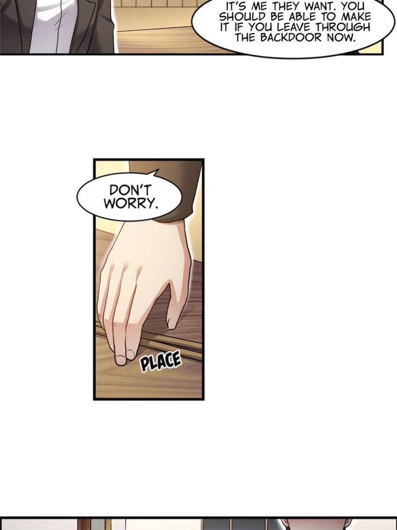 Because I'm An Uncle who Runs A Weapon Shop Chapter 107 page 19 - Chapter 107