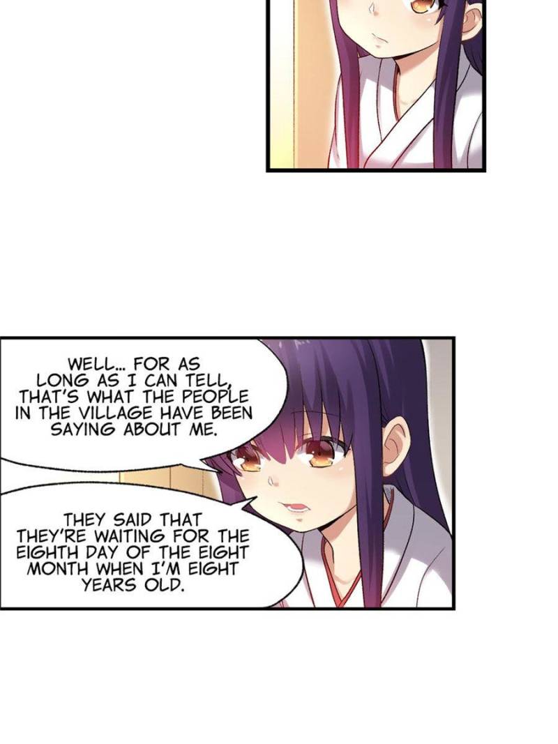 Because I'm An Uncle who Runs A Weapon Shop Chapter 107 page 2 - Chapter 107