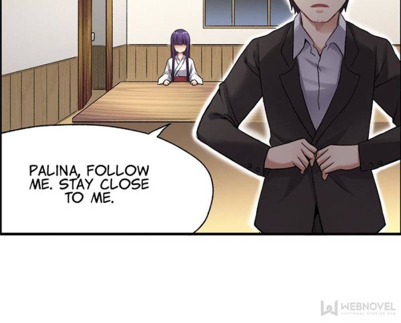 Because I'm An Uncle who Runs A Weapon Shop Chapter 107 page 20 - Chapter 107