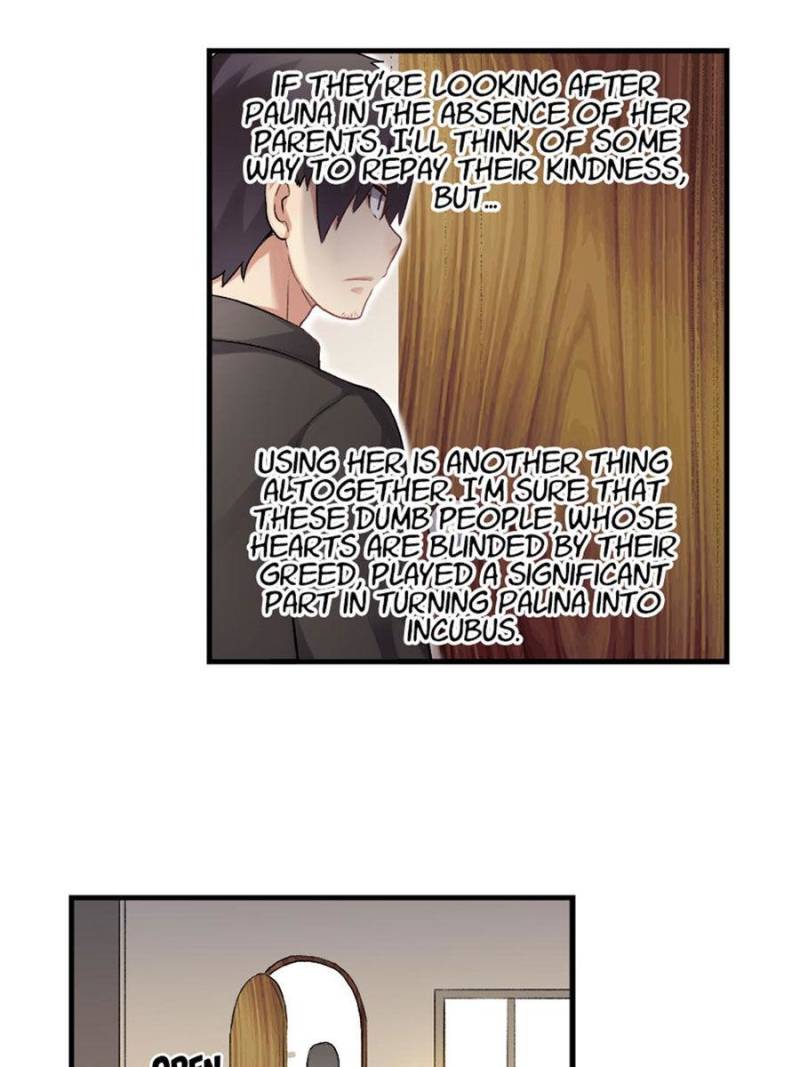 Because I'm An Uncle who Runs A Weapon Shop Chapter 107 page 21 - Chapter 107