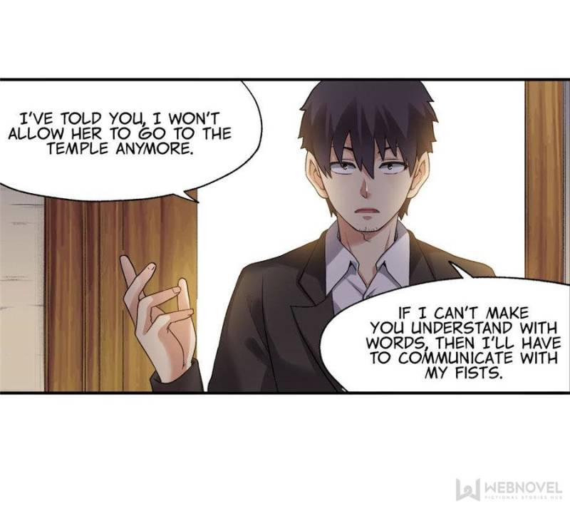 Because I'm An Uncle who Runs A Weapon Shop Chapter 107 page 23 - Chapter 107