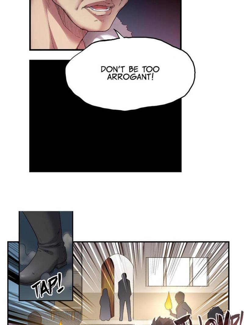 Because I'm An Uncle who Runs A Weapon Shop Chapter 107 page 25 - Chapter 107
