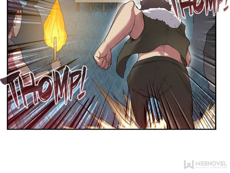 Because I'm An Uncle who Runs A Weapon Shop Chapter 107 page 26 - Chapter 107
