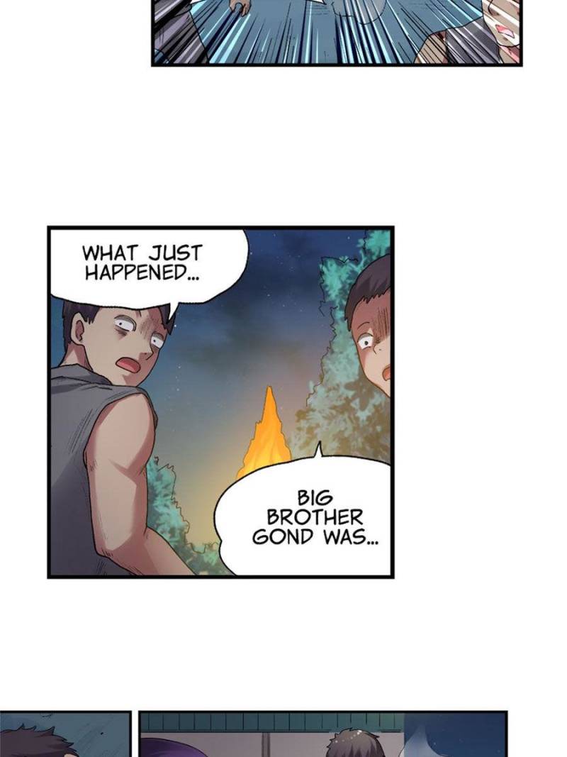 Because I'm An Uncle who Runs A Weapon Shop Chapter 107 page 28 - Chapter 107