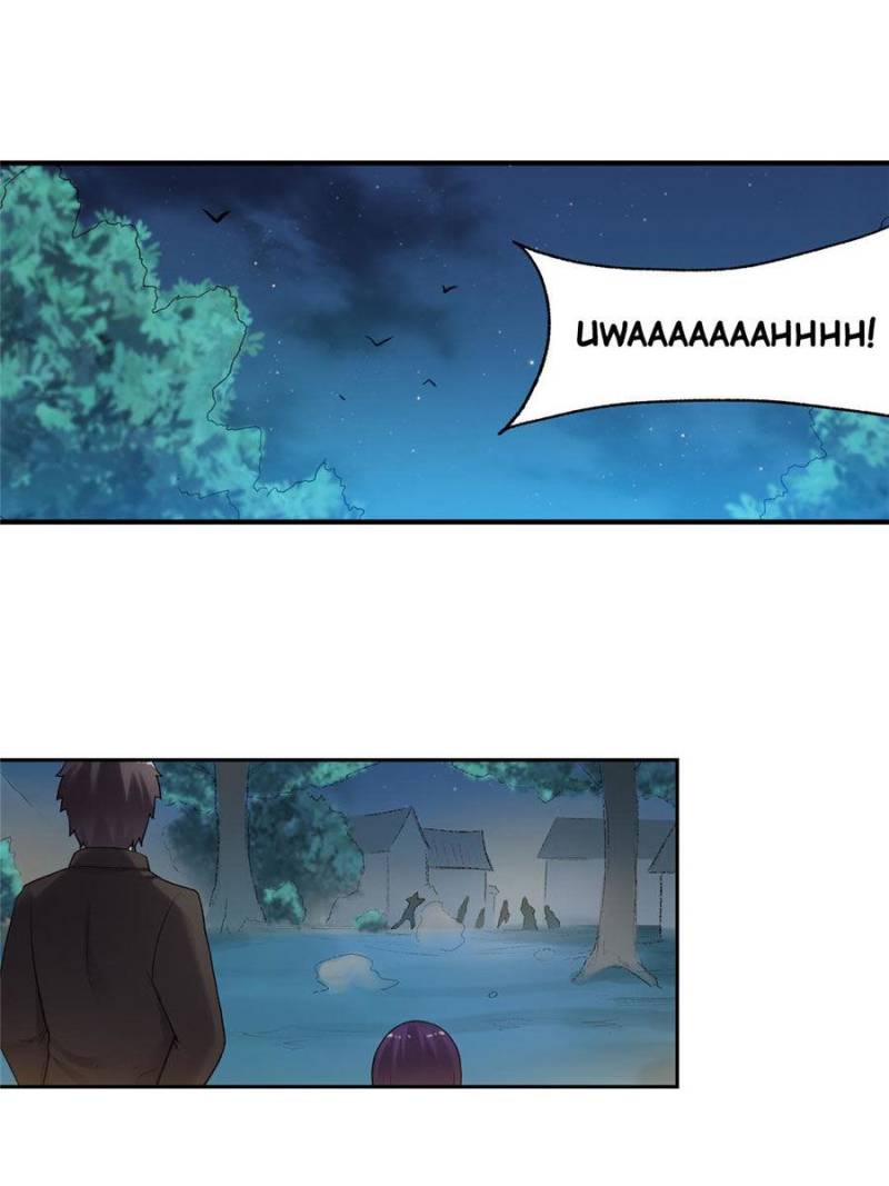 Because I'm An Uncle who Runs A Weapon Shop Chapter 107 page 30 - Chapter 107